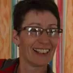 Sandrine BERGER