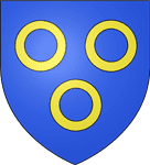 Blason_Chalon_150 Taxi conventionné vsl Saint Etienne