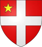 Blason_ville_fr_Chambery Taxi conventionné vsl Chambéry