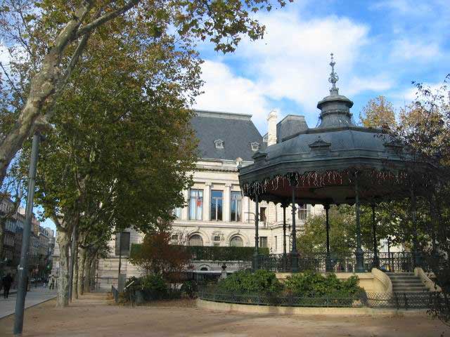 bourgoin jallieu