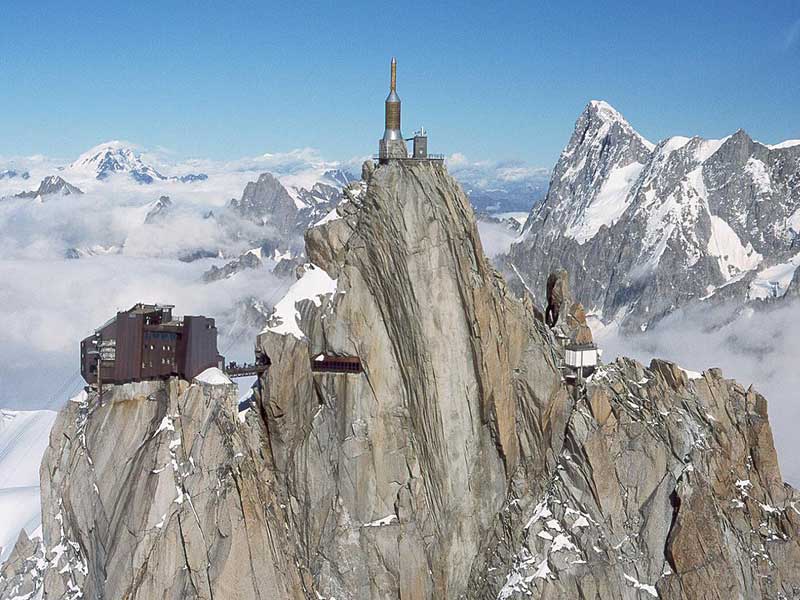Taxi conventionné vsl chamonix