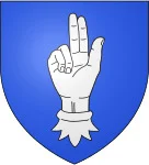 Blason_ville_fr_Saint-Jean-de-Maurienne_(Savoie) blason aix les bains